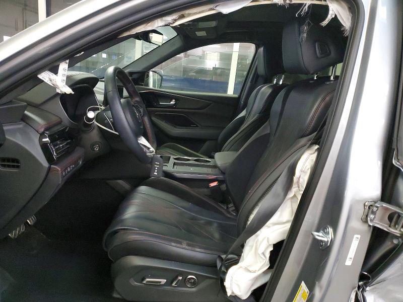 Продаж на аукціоні авто 2025 Acura Mdx, vin: 5J8YD8H83SL001873, номер лоту: 75002805