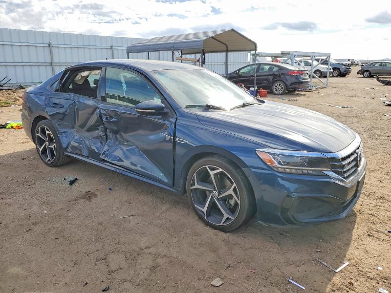 Aukcja sprzedaży 2022 Volkswagen Passat, vin: 1VWMA7A3XNC000753, numer aukcji: 73972815