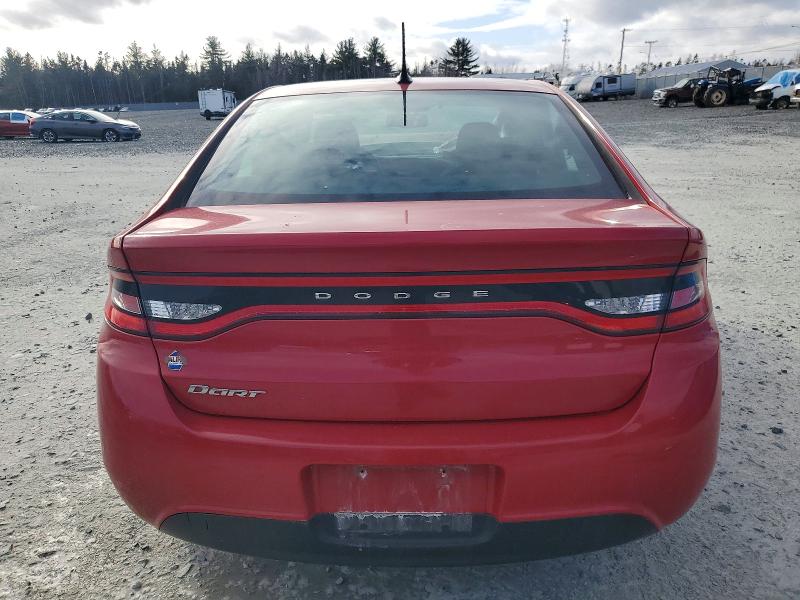 Продажа на аукционе авто 2013 Dodge Dart Se, vin: 1C3CDFAA3DD147105, номер лота: 99237435