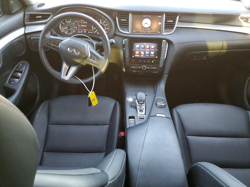 Aukcja sprzedaży 2019 Infiniti Qx50 Essen, vin: 3PCAJ5M14KF137822, numer aukcji: 99919945