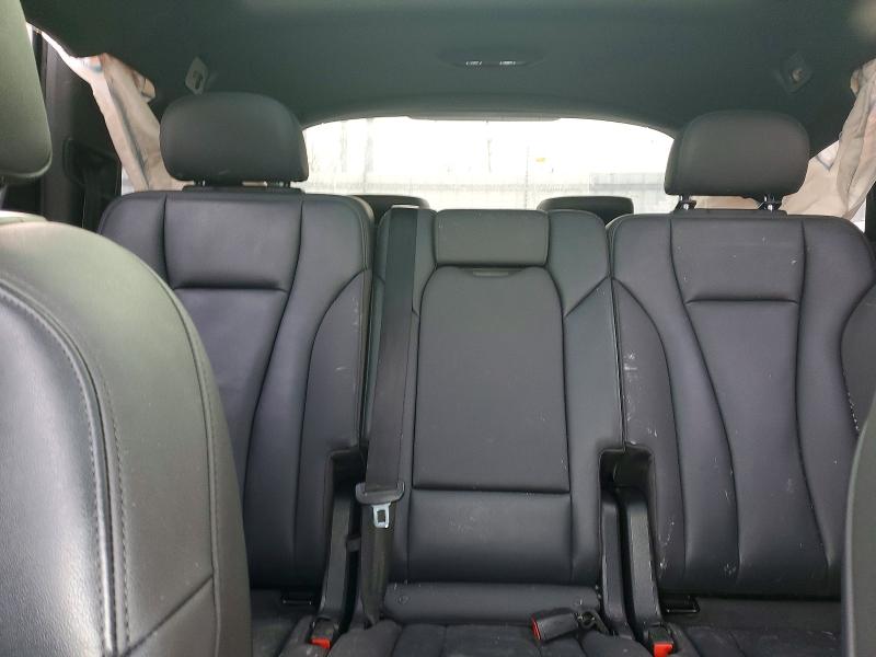 Aukcja sprzedaży 2021 Audi Q7, vin: WA1AJAF75MD028381, numer aukcji: 75192515
