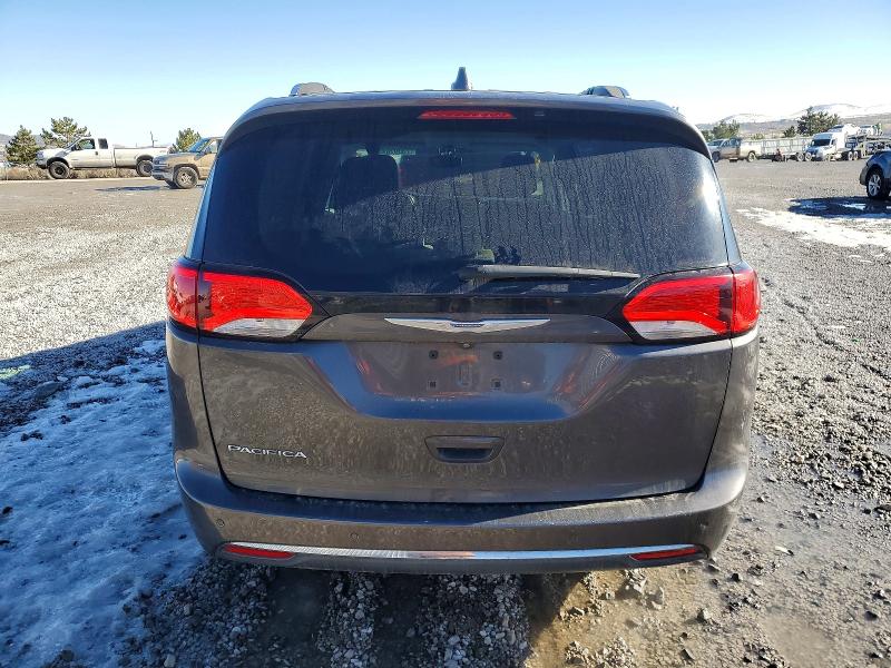Aukcja sprzedaży 2017 Chrysler Pacifica, vin: 2C4RC1EG7HR628147, numer aukcji: 73097645