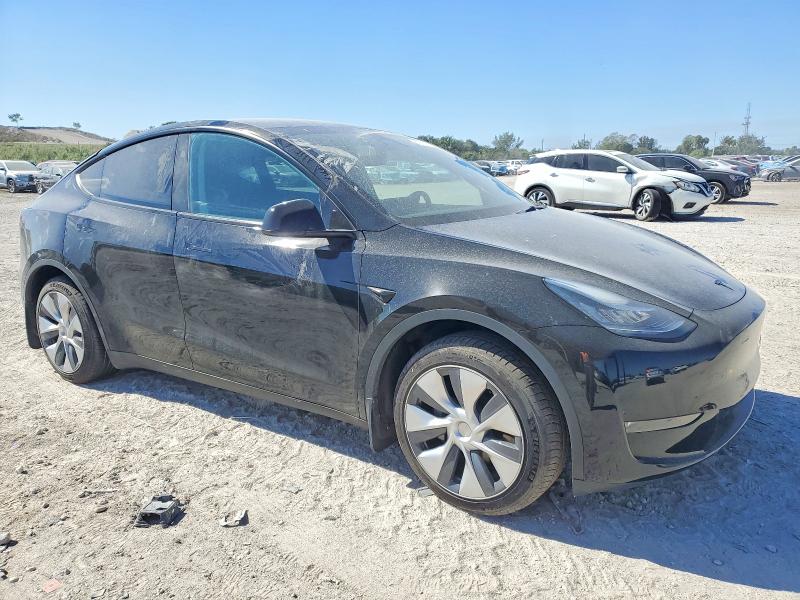 Aukcja sprzedaży 2023 Tesla Model Y, vin: 7SAYGDEE8PA136981, numer aukcji: 75211615