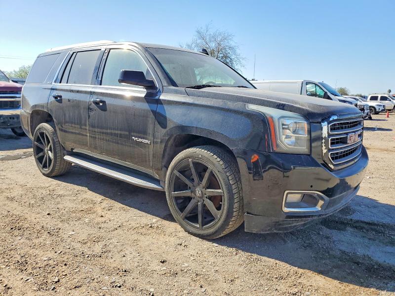 Aukcja sprzedaży 2018 Gmc Yukon, vin: 1GKS1AKC6JR137464, numer aukcji: 98586315