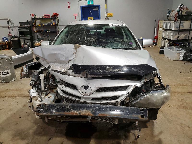 2012 Toyota Corolla მანქანა იყიდება აუქციონზე, vin: 2T1BU4EE9CC877332, აუქციონის ნომერი: 73797645