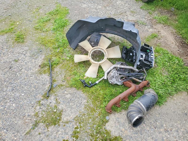 Aukcja sprzedaży 2019 Ram 5500, vin: 3C7WRMAL3KG648160, numer aukcji: 72599135