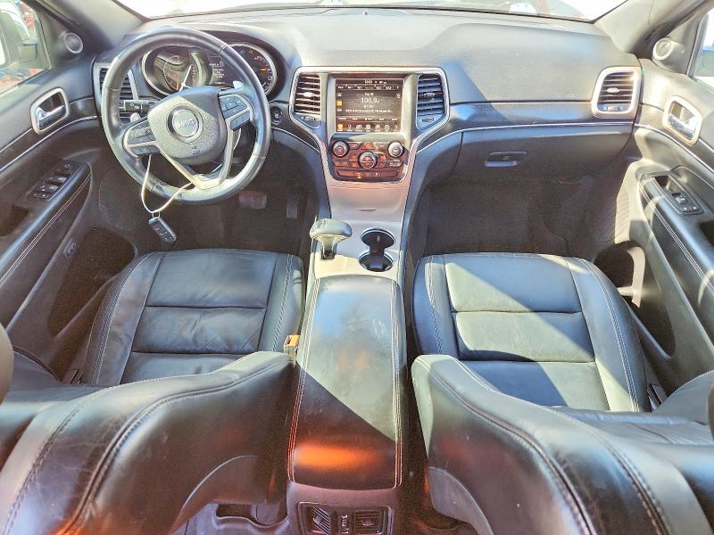 Продаж на аукціоні авто 2015 Jeep Grand Cher, vin: 1C4RJFBM3FC785029, номер лоту: 72447695