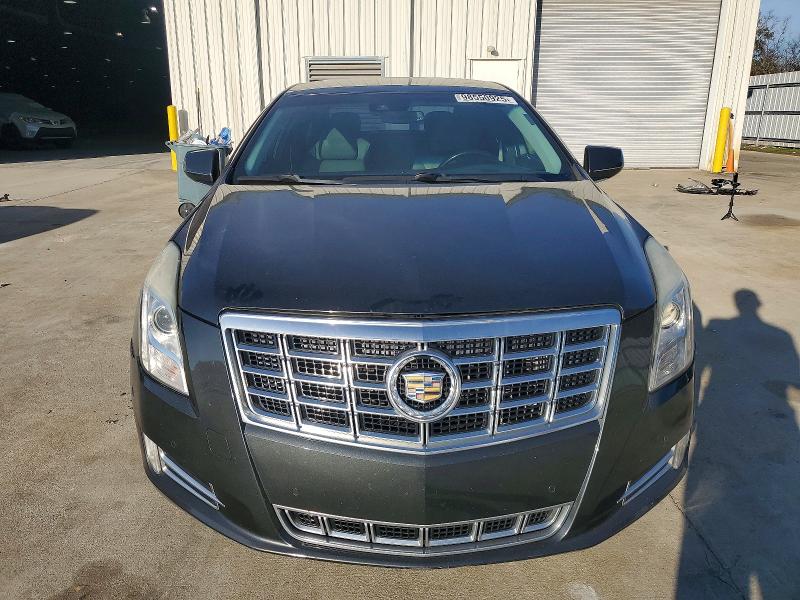 Aukcja sprzedaży 2014 Cadillac Xts, vin: 2G61M5S30E9319315, numer aukcji: 98550925