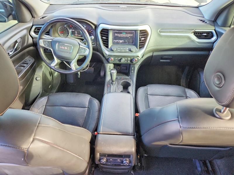 Продаж на аукціоні авто 2017 Gmc Acadia, vin: 1GKKNULS1HZ298603, номер лоту: 96390815