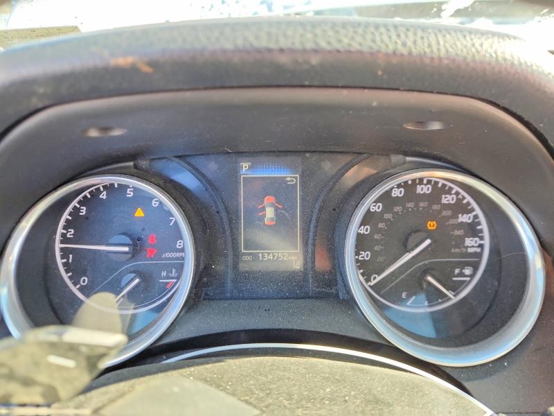 2018 Toyota Camry მანქანა იყიდება აუქციონზე, vin: 4T1B11HK5JU551984, აუქციონის ნომერი: 75080135