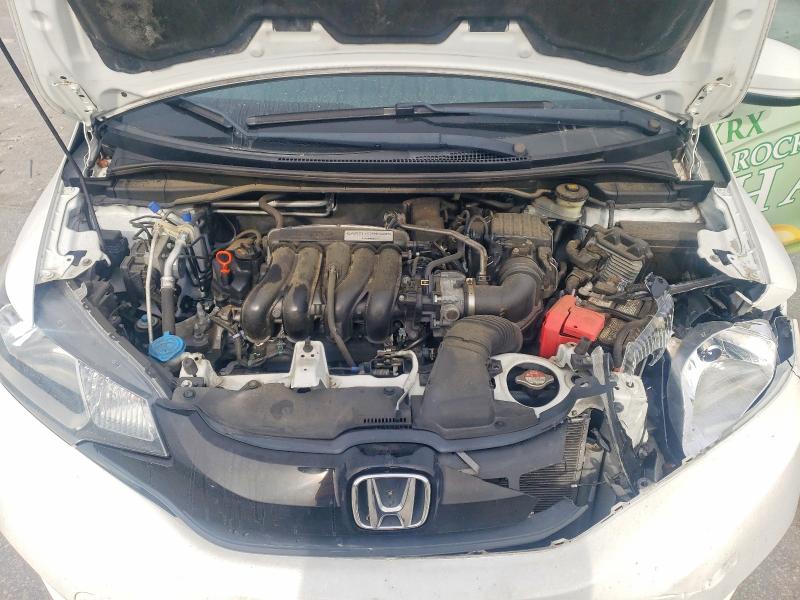 Aukcja sprzedaży 2017 Honda Fit, vin: 3HGGK5H53HM705472, numer aukcji: 99443645