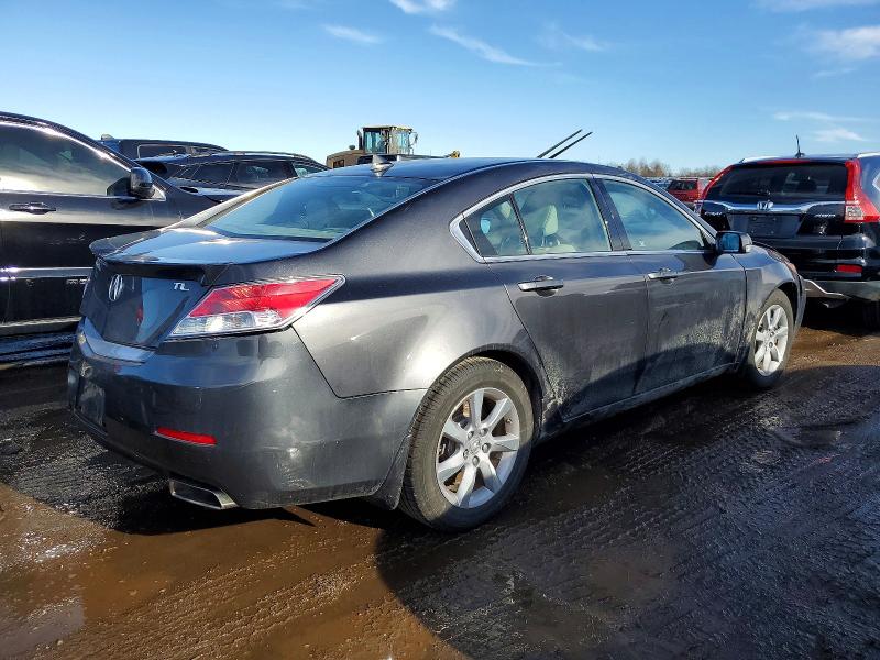 Продажа на аукционе авто 2012 Acura Tl, vin: 19UUA8F59CA016861, номер лота: 99984345