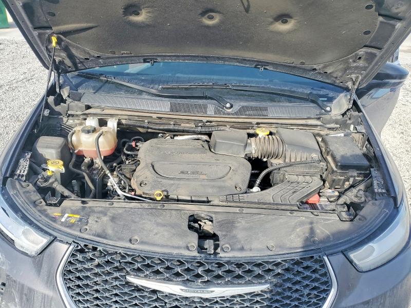 Продаж на аукціоні авто 2023 Chrysler Pacifica, vin: 2C4RC1BG2PR596985, номер лоту: 74883595