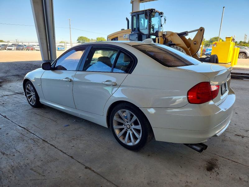 Продажа на аукционе авто 2011 Bmw 328, vin: WBAPH7G59BNM57734, номер лота: 98239645