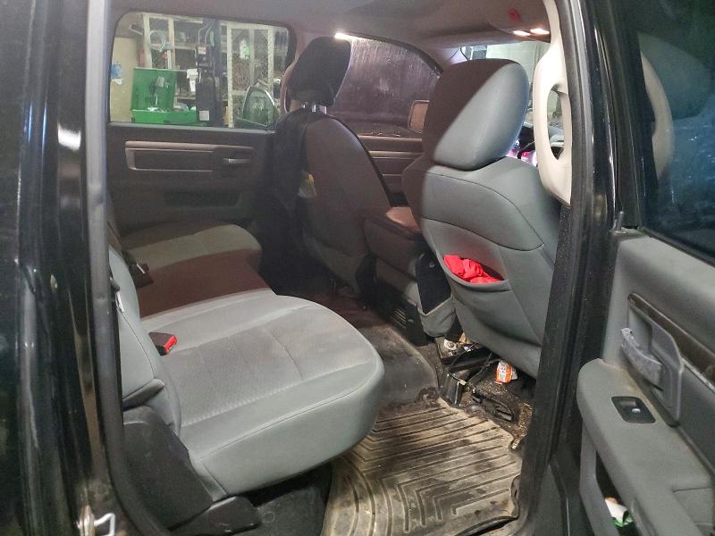 Aukcja sprzedaży 2013 Ram 1500, vin: 1C6RR7LT7DS651364, numer aukcji: 99662185