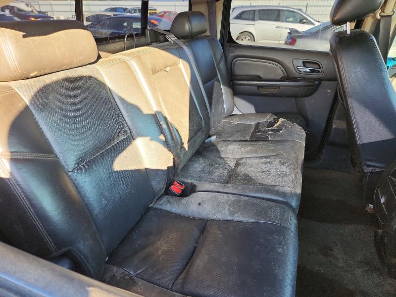 95768485 :رقم المزاد ، 1GT426C84BF157028 vin ، 2011 Gmc Sierra مزاد بيع