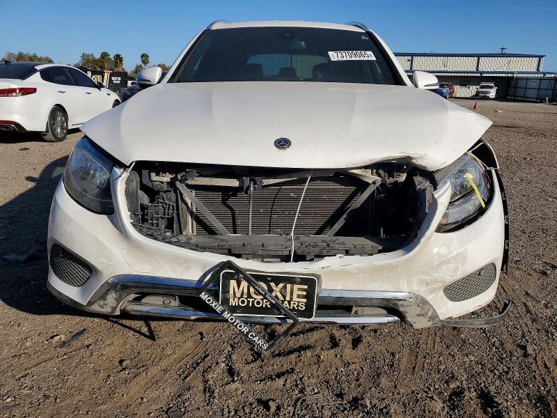 Продажа на аукционе авто 2018 Mercedes-benz Glc, vin: WDC0G4JB0JV035946, номер лота: 73709065