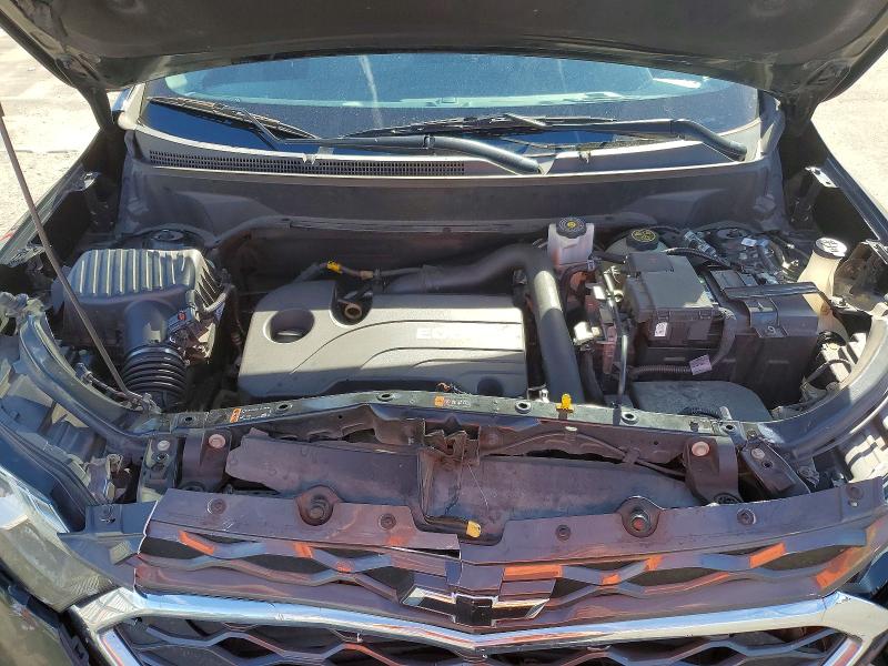 Aukcja sprzedaży 2020 Chevrolet Equinox, vin: 2GNAXHEV3L6276520, numer aukcji: 73751265