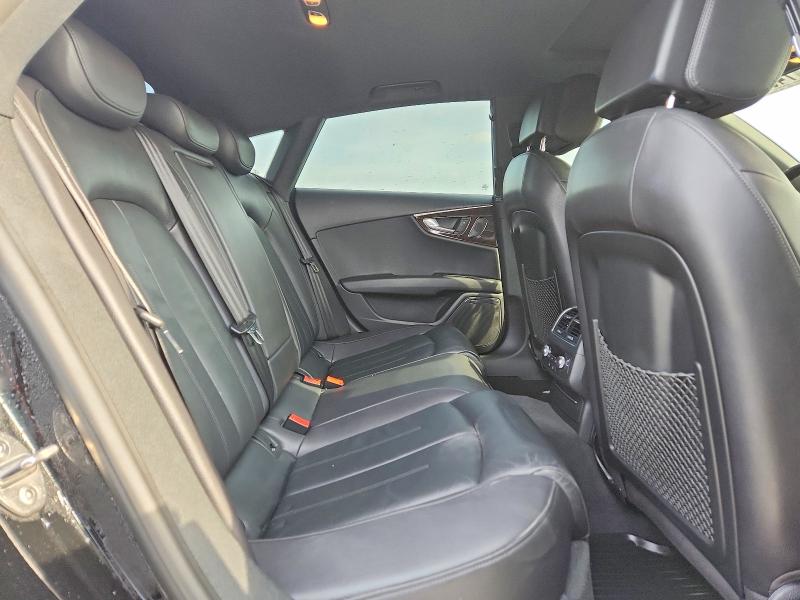 74565945 :رقم المزاد ، WAUWGAFC9GN008170 vin ، 2016 Audi A7 مزاد بيع