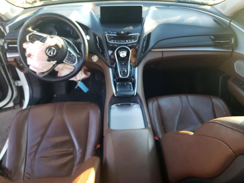 Продажа на аукционе авто 2019 Acura Rdx, vin: 5J8TC2H53KL033707, номер лота: 98571125