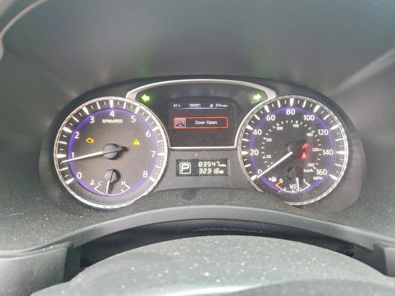 Продажа на аукционе авто 2018 Infiniti Qx60, vin: 5N1DL0MM2JC508066, номер лота: 72699435