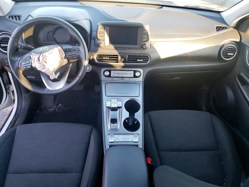 Продаж на аукціоні авто 2021 Hyundai Kona, vin: KM8K23AG2MU128234, номер лоту: 99305555