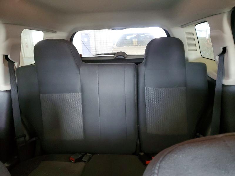 Продаж на аукціоні авто 2015 Jeep Patriot, vin: 1C4NJRFB1FD354661, номер лоту: 73816455