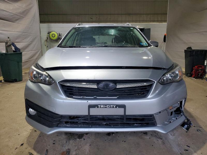 Aukcja sprzedaży 2022 Subaru Impreza Pr, vin: 4S3GTAV69N3720881, numer aukcji: 72622355