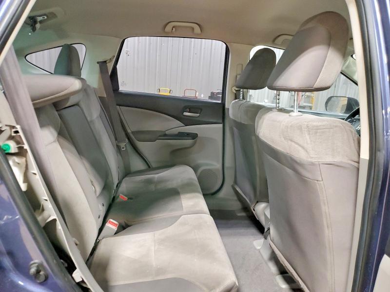Продаж на аукціоні авто 2013 Honda Cr-v, vin: 3CZRM3H30DG702438, номер лоту: 74427795