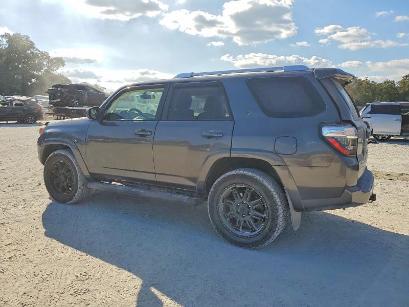 2016 Toyota 4runner მანქანა იყიდება აუქციონზე, vin: JTEBU5JR1G5376920, აუქციონის ნომერი: 98657485