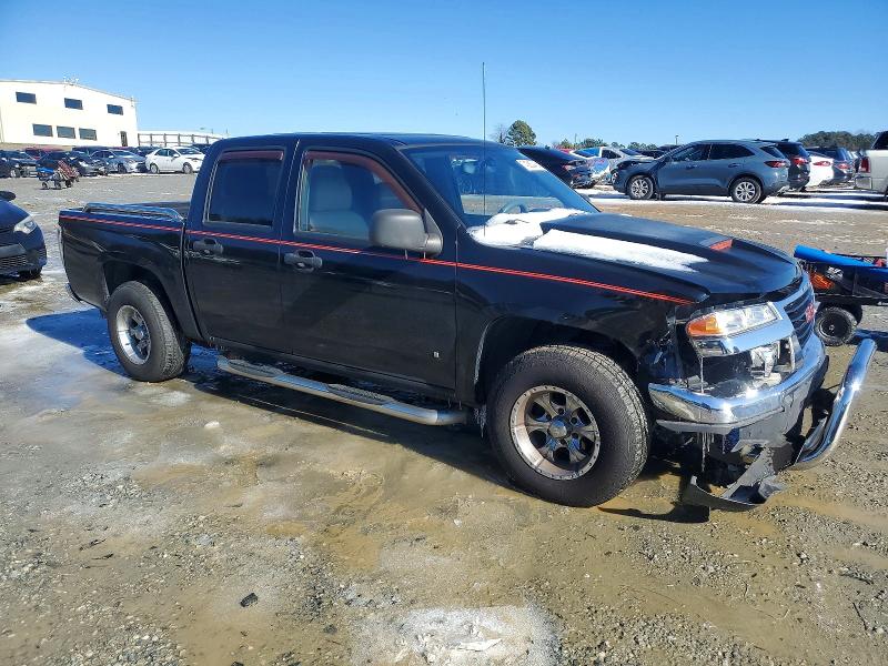 Aukcja sprzedaży 2006 Gmc Canyon, vin: 1GTCS136668145213, numer aukcji: 74263445