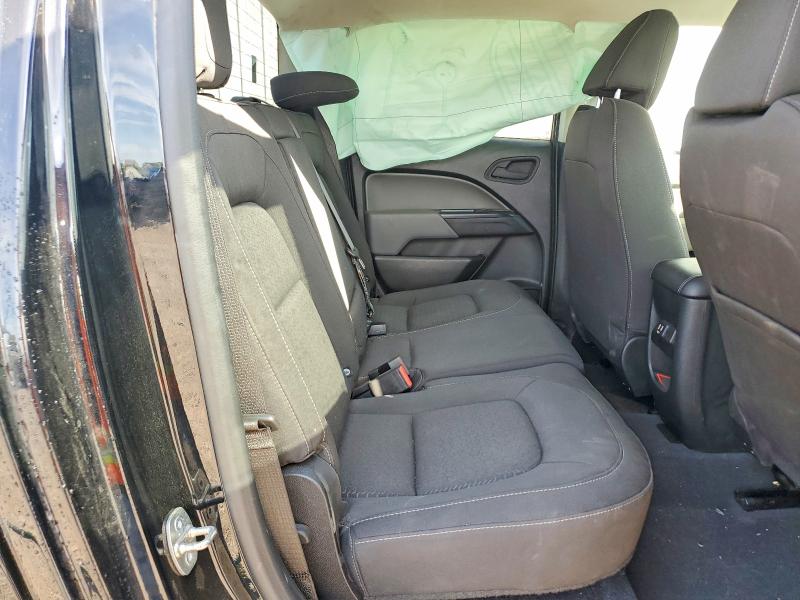 Aukcja sprzedaży 2020 Gmc Canyon Sle, vin: 1GTG5CEN0L1247362, numer aukcji: 73681935