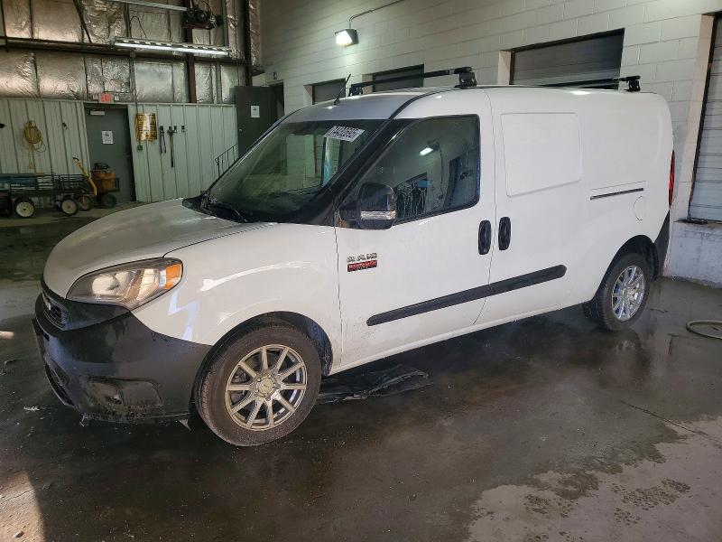 Продажа на аукционе авто 2020 Ram Promaster City, vin: ZFBHRFAB4L6P57063, номер лота: 74432695