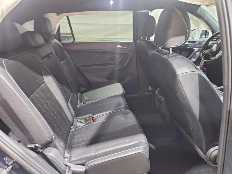 Продаж на аукціоні авто 2024 Volkswagen Tiguan, vin: 3VV8B7AX0RM216184, номер лоту: 73454895
