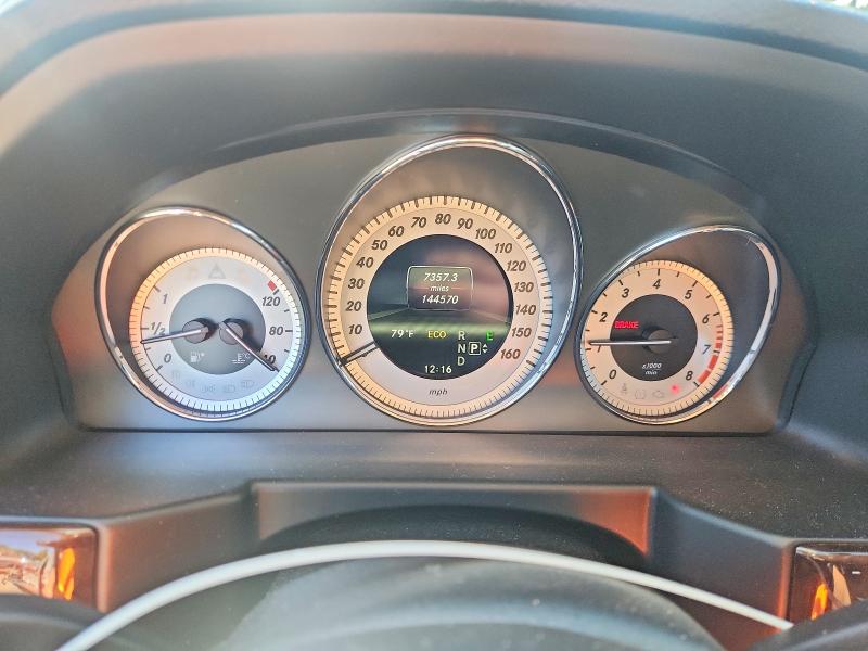 73612325 :رقم المزاد ، WDCGG8JB0DG017106 vin ، 2013 Mercedes-benz Glk مزاد بيع