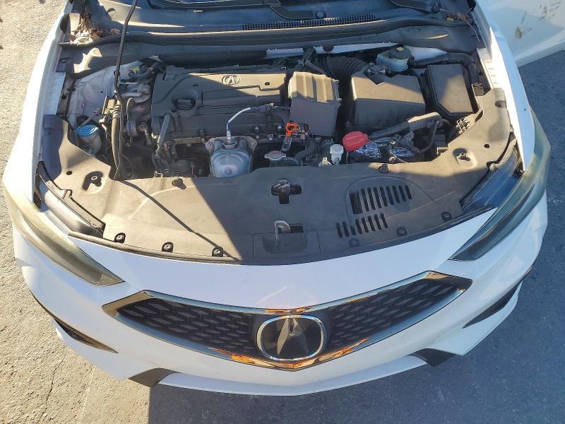 Продажа на аукционе авто 2019 Acura Ilx, vin: 19UDE2F8XKA000355, номер лота: 73752825