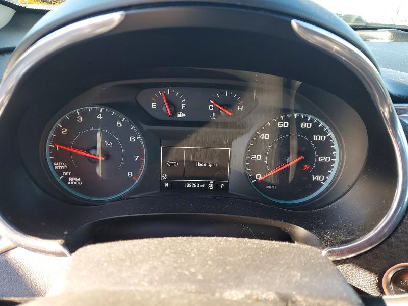 Продаж на аукціоні авто 2020 Chevrolet Malibu, vin: 1G1ZD5ST9LF045271, номер лоту: 72873225