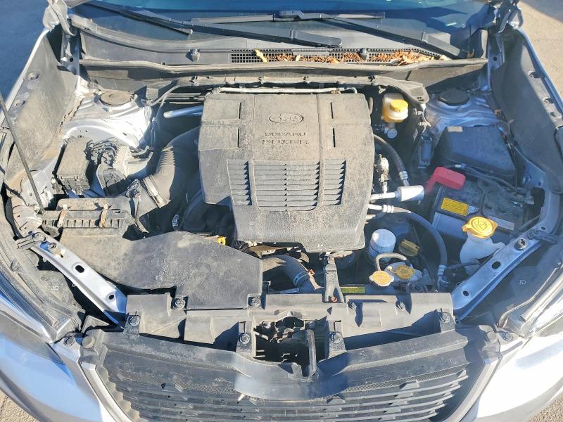 Продаж на аукціоні авто 2019 Subaru Forester, vin: JF2SKAECXKH426229, номер лоту: 72639395
