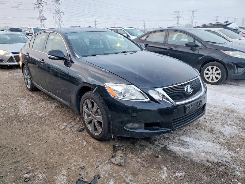 Aukcja sprzedaży 2009 Lexus Gs, vin: JTHCE96SX90023681, numer aukcji: 98932975