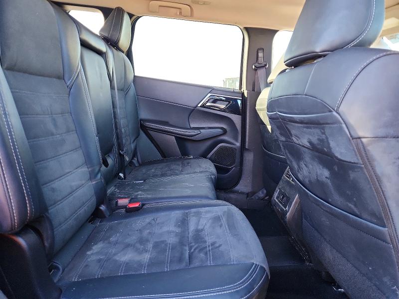 Продажа на аукционе авто 2024 Mitsubishi Outlander, vin: JA4T5VA94RZ618028, номер лота: 73826245