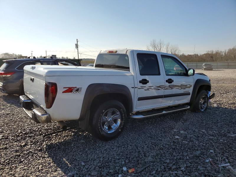 Продаж на аукціоні авто 2004 Chevrolet Colorado, vin: 1GCDT136748133487, номер лоту: 98140075