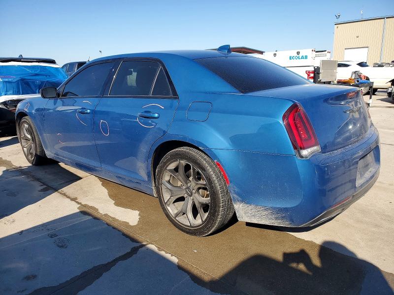 Продаж на аукціоні авто 2023 Chrysler 300, vin: 2C3CCAAG1PH509675, номер лоту: 75281925