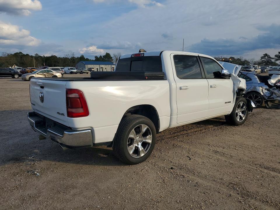 Продажа на аукционе авто 2023 Ram 1500, vin: 1C6SRFJT1PN582107, номер лота: 74196995