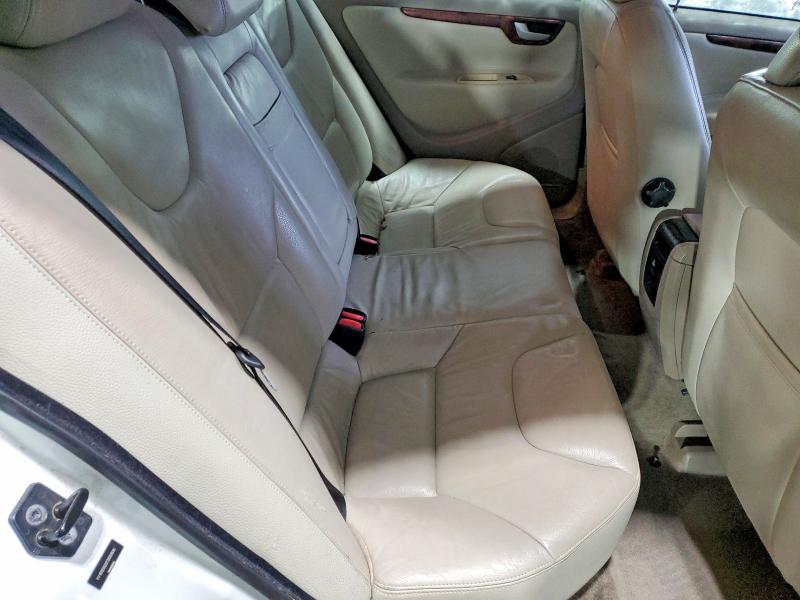 Продажа на аукционе авто 2007 Volvo S60, vin: YV1RS592072600836, номер лота: 96409735
