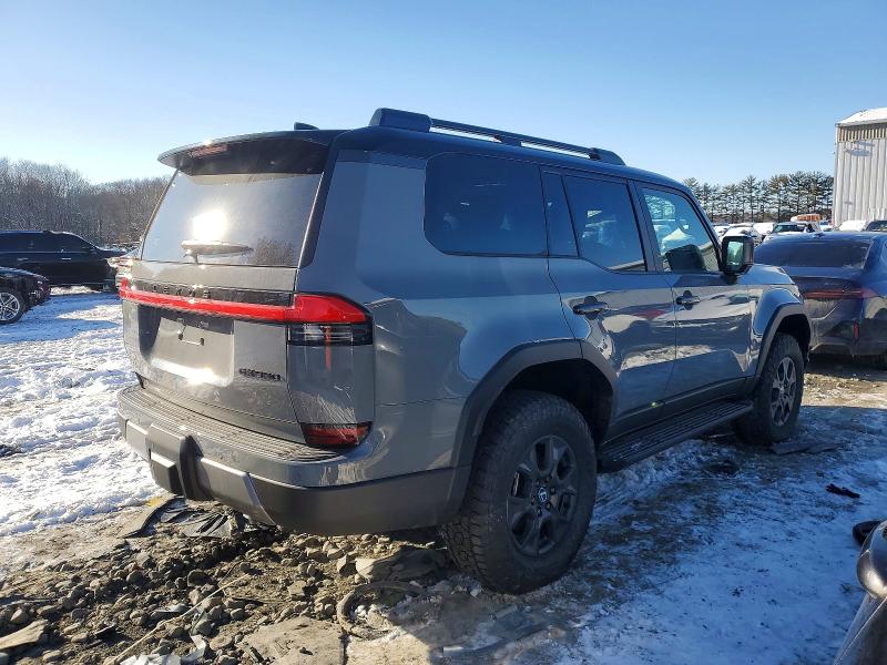 Aukcja sprzedaży 2025 Lexus Gx, vin: JTJTBCDXXS5057373, numer aukcji: 73003735