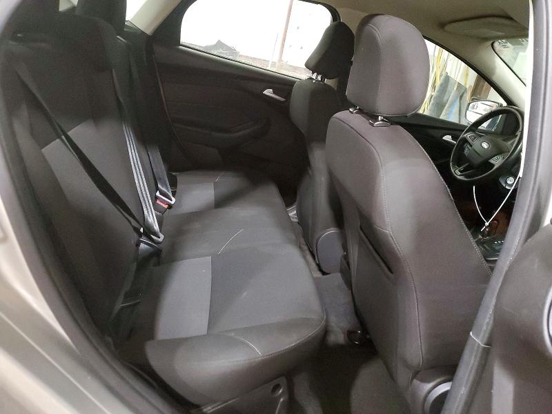Продажа на аукционе авто 2015 Ford Focus Se, vin: 1FADP3K25FL377630, номер лота: 72818035