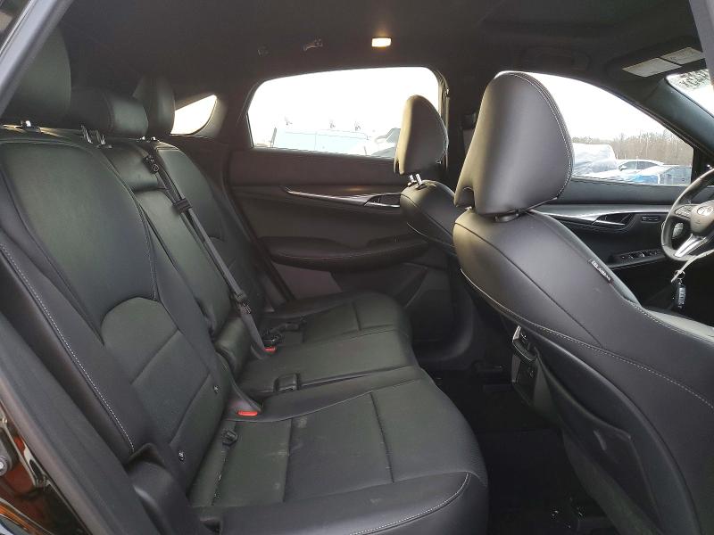 2023 Infiniti Qx55 მანქანა იყიდება აუქციონზე, vin: 3PCAJ5KR3PF109669, აუქციონის ნომერი: 72137945