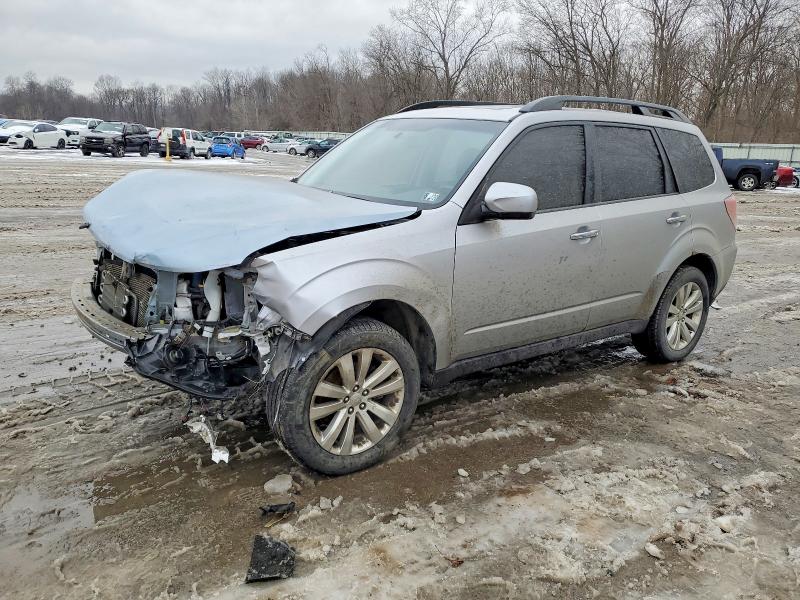 Aukcja sprzedaży 2012 Subaru Forester, vin: JF2SHAEC8CH464686, numer aukcji: 98853655