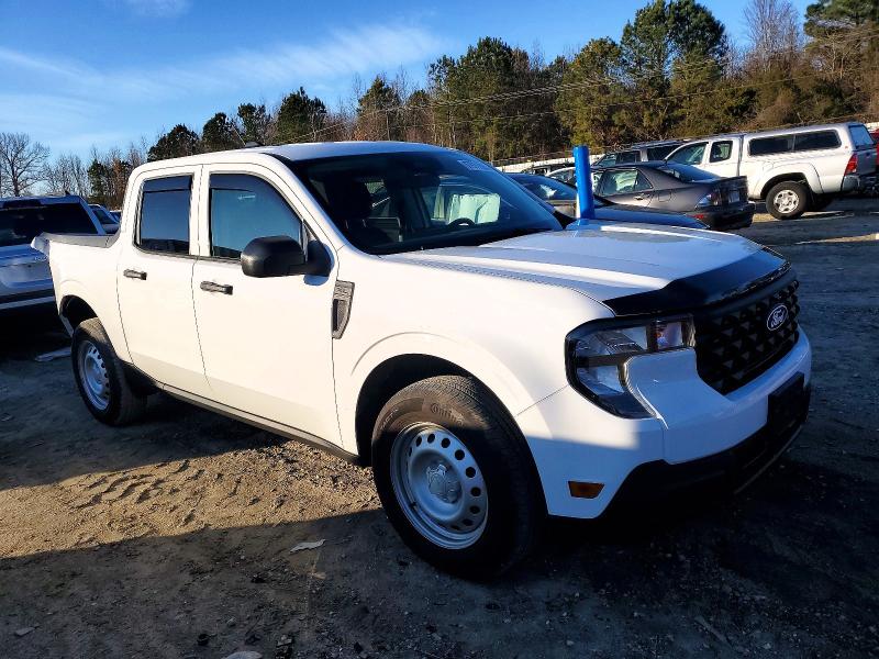 2025 Ford Maverick მანქანა იყიდება აუქციონზე, vin: 3FTTW8A38SRA96398, აუქციონის ნომერი: 97971785