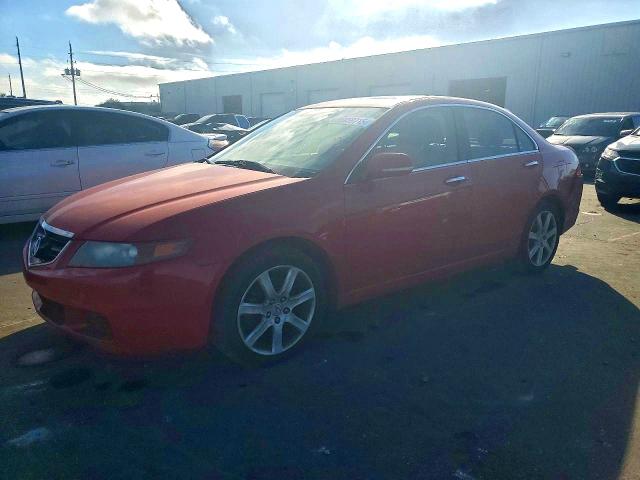 Aukcja sprzedaży 2004 Acura Tsx, vin: JH4CL96894C011619, numer aukcji: 52019916